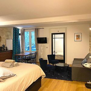 My Trip In Paris - Martin